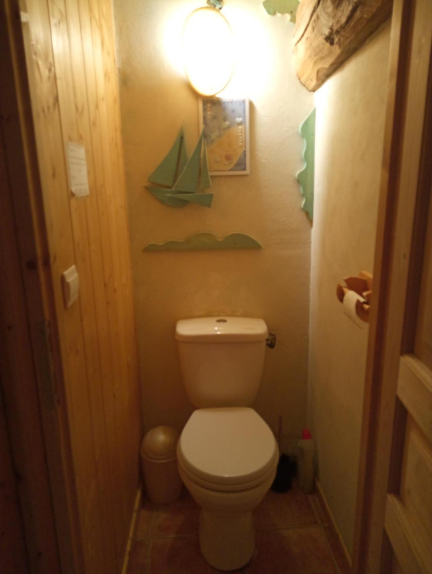 Gites Des Esselards Yzeron Cameră foto