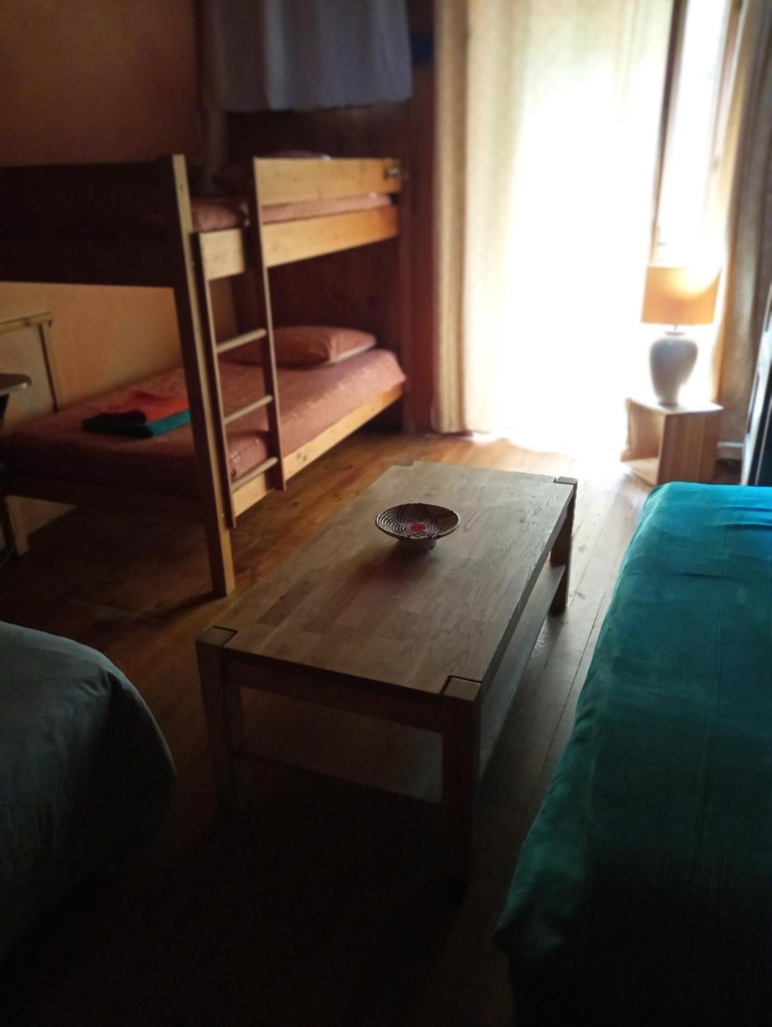Gites Des Esselards Yzeron Cameră foto